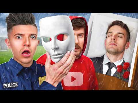 This YOUTUBER is a MURDERER!