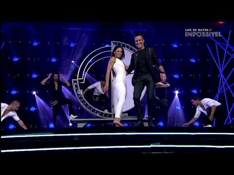 Luis de Matos IMPOSSÍVEL | "Eclipse" | RTP1 | 2017