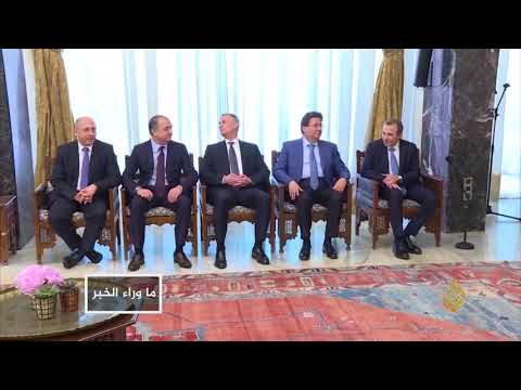مرسوم التجنيس بلبنان.. جدل سياسي وإعلامي ساخن