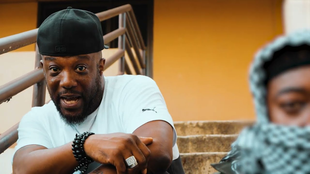 Kil Ripkin x Jah Freedom – “In Search Of”