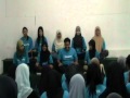 Break Clap Competition FYE 12 Part 3