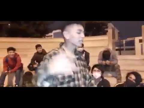 BLACKTRICK vs NOVATO - último reprechaje octavos APARICIOBATTLES 3ra fecha 2da TEMPORADA.