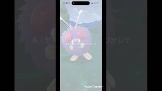 デカコンパン #pokemongo #pokemon #ポケgo #ポケモン