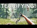 The Forest For The FIRST TIME EVER In 2026