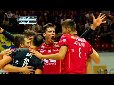 Vero Highlights A1M Monza-Ravenna