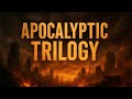 Legendary Demon Apocalyptic Trilogy 100