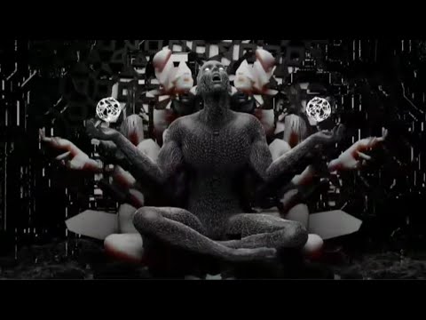 Chakras - Mr Traumatik