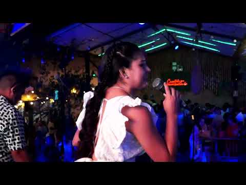 Mix no eres único (D.R.) - Daleband Orquesta / audio en vivo