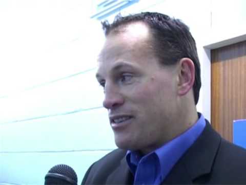 Sharlston Rovers 14, Oldham 46 - Challenege Cup 2005 Round 3