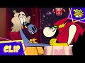 Sylvia S Fancy Dinner With Hater The Date Wander Over Yonder HD