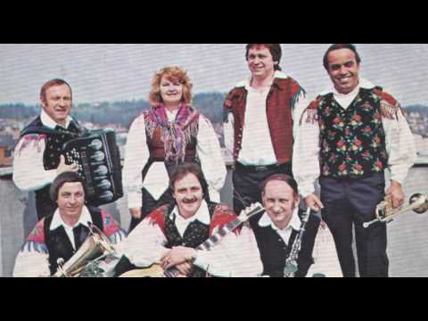 Ansambel UDAR - Venček Kmetčevih