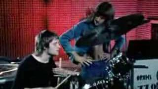 Emerson Lake &amp; Palmer rehearsing Karn Evil 9 (2)