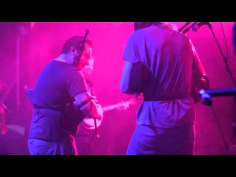 Treacherous Orchestra Showreel