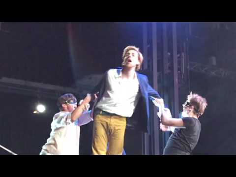 Goethe! Auf Liebe und Tod - Folkwang Musical, Trailer 3