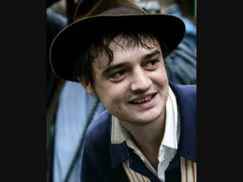Peter Doherty - New Love Grows On Trees