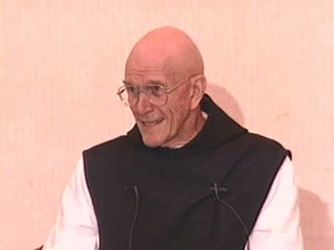 Centering Prayer Revisited, by Thomas Keating - Part 1