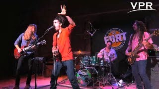 Gang Of Thieves - "Live From The Fort"