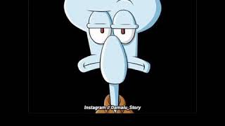 Download lagu BODO AMAT ||SQUIDWARD||STORY  WA mp3