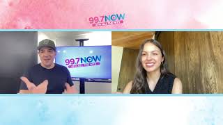 Olivia Rodrigo: finished is better than perfect, on GUTS and Songwriting | 99.7 NOW Interview