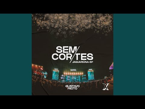 Você Vai Ver / Tarde Demais (Ao Vivo)