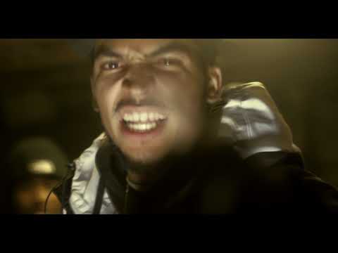 TooHardForTV - #TeamDE - 8FOR8 [Prod.by Tomek Zyl]