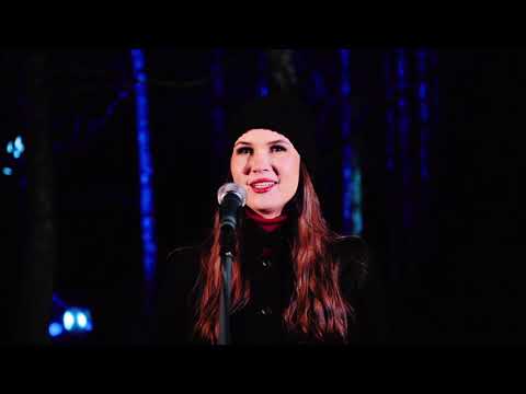 Mēness Starus Stīgo - Laura Jēkabsone /The Garden/