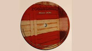 Immobile Disco - Bring the Acid