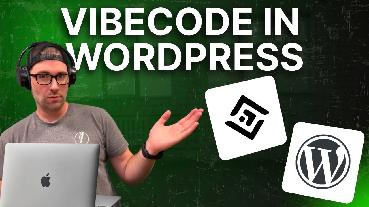 Vibe Coding in WordPress with AI: The Future of Web Development