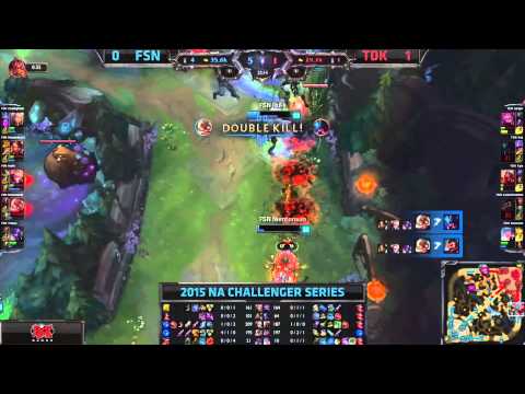 Analyze This: TDK vs Fusion