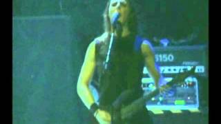 Avatar - My Shining Star - Live In Gothenburg