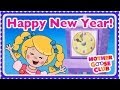 Auld Lang Syne Happy New Year From Mother Goose Club Mother Goose Club Holiday Songs