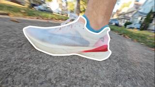 The Dynafish Danian 1 is Becoming My ALL TIME FAVORITE Shoe