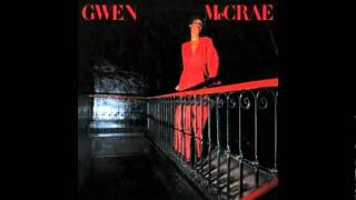 Gwen McCrae -  Funky Sensation 1981