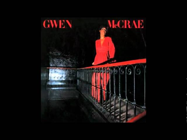 Gwen McRae - Funky Sensation (Remix Stems)