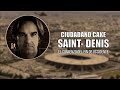 CIUDADANO CAKE SAINT DENIS EL COMIENZO DEL FIN DE OCCIDENTE
