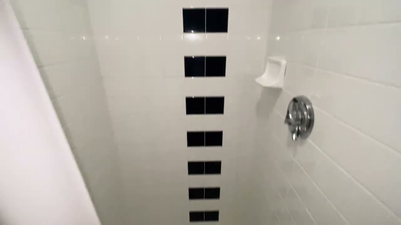 Worcester State University Dorm Tour