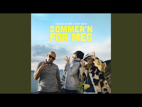 Sommer'n For Meg