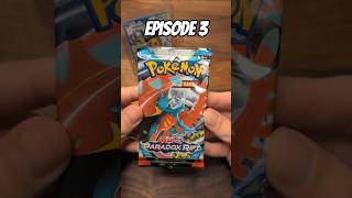 Episode 3 - Paradox Rift  #pokemon