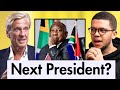 Who Is Cyril S Successor Rob Hersov