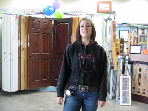 Solid Core vs. Hollow Core Doors