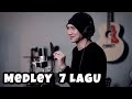 Anji - Noah/D'Masiv Medley Cover