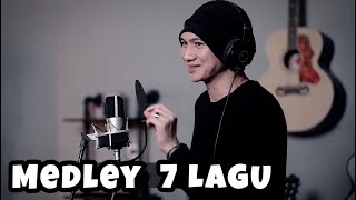 Download lagu MEDLEY 7 LAGU NOAH & D’MASIV (One Take) mp3