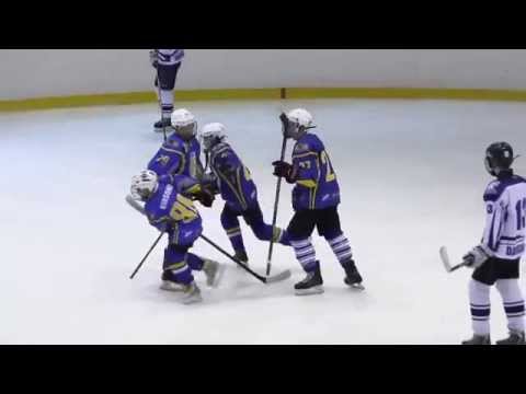 2014 04 12 HS Riga 2001 Daugavpils BJSS VARTI