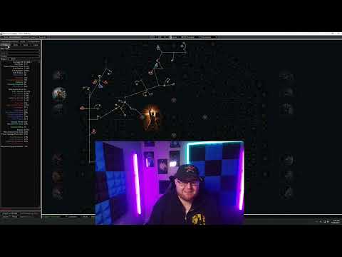 Totems for Mayhem? Path of Exile 3.19 Mayhem league build guide event starter