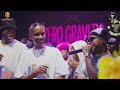 DJ CONSEQUENCE X POCOLEE Zero Gravity Lagos Live Mix S2 EP 10 June 23rd 2024