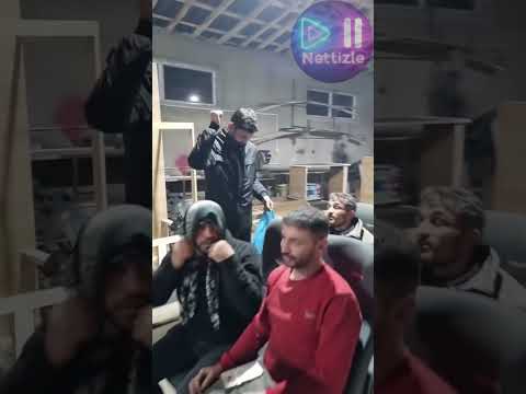 Atla gel şaban meşhur şiki şiki baba sahnesi