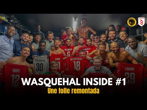 WASQUEHAL INSIDE #1: Wasquehal - Bourges