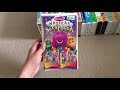 My Favorite Barney VHS Tapes