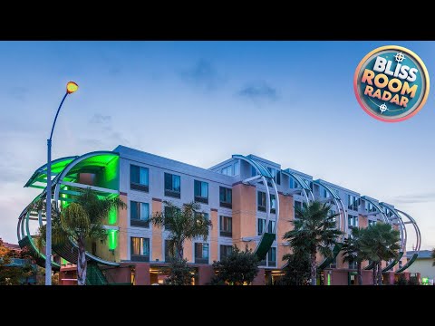 Holiday Inn Oceanside Marina - Camp Pendleton Area By IHG | United States 🌟