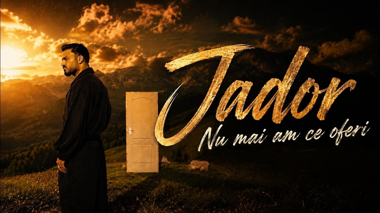 Jador - Jador - Nu mai am ce oferi